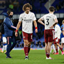 Bir zamanlar şampiyonluğa oynuyordu, şimdi düşmeme mücadelesi veriyor