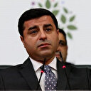 Evlat nöbetindeki anneleri görmezden gelen muhalefetten terör destekçisi Demirtaş'a tam destek
