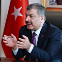 Bakan Koca mutasyon tartışmalarına noktayı koydu