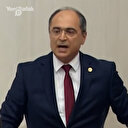 CHP'li Aydoğan: AİHM'nin Demirtaş kararının uygulamayın da göreyim açlıktan ölürsünüz