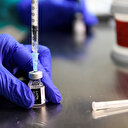 Pfizer-BioNTech’in ürettiği koronavirüs aşısının ilk kısmı İtalya’ya ulaştı