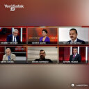 İYİ Partili Ağıralioğlu'na "AİHM'nin 'Öcalan yeniden yargılansın' hükmüne de katılıyor musun?" sorusu