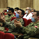 Libya'da Mehmetçik'e moral konseri