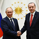 Kremlin'den Erdoğan ve Putin açıklaması: Yapıcı tutum uyumlu çözümlerin bulunmasına izin veriyor