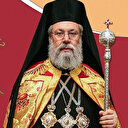 Rum Başpiskopos II. Hrisostomos: Erdoğan gerçek bir vatansever