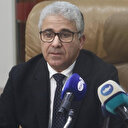 Libya İçişleri Bakanı Başağa Mısırlı heyetle 'güvenlik iş birliğini' görüştü