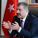 Bakan Koca'dan Çin'deki koronavirüs alarmı ile ilgili son dakika açıklaması: Çin aşısına acil durum engeli