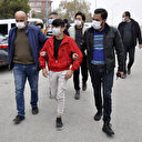 Etli ekmek siparişi verilerek öldürülen Ahmet'in babası: Katiller için en ağır ceza verilsin