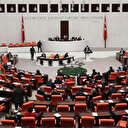 Terör örgütleri dernekleri kullanamayacak: TBMM'de kabul edildi