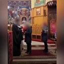 İtalya’da cemaate aynı kadehten şarap içiren rahibin Kovid-19 olduğu ortaya çıktı