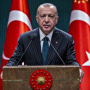 Cumhurbaşkanı Erdoğan: İngiltere ile Serbest Ticaret Anlaşmasını yarın imzalıyoruz