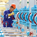 Doğal gaz ithalatı ekimde yüzde 28 arttı