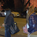 Üçüncü kez kısıtlamayı deldi, cevabı şoke etti: İşte o an bu an