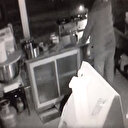 Bir garip hırsızlık: Girdiği lokantada önce yemek yapıp yedi sonra sadaka kutusunu çaldı