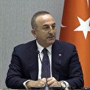 Dışişleri Bakanı Çavuşoğlu: Rusya ile Kovid-19 aşısının ortak üretimi için anlaşma imzalandı