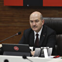 Soylu: Türkiye'deki PKK'lı terörist sayısı 320'nin altında