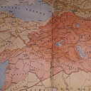 Ermeni işgalinden kurtarılan Terter’de skandal harita: Türkiye'nin şehirlerini de kattıkları planları ortaya çıktı!