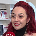 Canice öldürülen Aylin Sezer katıldığı TV programında şiddet üzerine konuşmuştu
