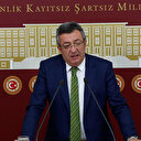 CHP'li Altay'dan Pınar'ın babasının aranmasına ilişkin açıklama: Normal bir zekaya sahip kimse böyle tehdit etmez