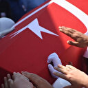 Acı haberi Milli Savunma Bakanlığı açıkladı: Bir asker şehit oldu