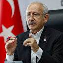 CHP Genel Başkanı Kılıçdaroğlu'ndan 'tecavüz' açıklaması: Gündemi değiştirmek için yapıyorlar