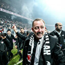 Sergen Yalçın 2020'nin en iyi teknik direktörü oldu