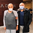 Koronavirüsü atlatan hastalar anlatıyor: 40 gün ölümle pençeleştim