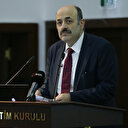 YÖK Başkanı Saraç: 'Yeni YÖK' yükseköğretim sistemini değiştiriyor