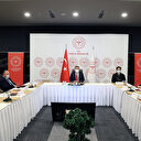 Bilim Kurulu aşı için toplanıyor