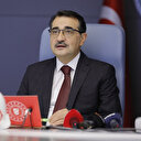 Enerji ve Tabii Kaynaklar Bakanı Dönmez: Avrupa'da 21 ülkenin toplam yenilenebilir kurulu gücünü geride bıraktık