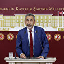CHP'li Adıgüzel: Çin aşısı neden Türkçe paketleniyor başka ülkelere mi satacaksınız yandaşlara peşkeş mi çekeceksiniz?