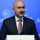 Bakan Karaismailoğlu: Salı gecesi 5A uydumuzu uzaya fırlatacağız