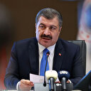 Bakan Koca'dan 'aracı' iddialarına tepki: Bu tür iftiralar son derece yakışıksız