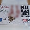 İslam karşıtı PEGIDA’dan Kur’an provokasyonu