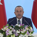 Bakan Çavuşoğlu: Doğu Akdeniz'de bizsiz bir şey yapılamayacağını herkese gösterdik