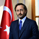 Cumhurbaşkanlığı İletişim Başkanı Altun ve Cumhurbaşkanlığı Sözcüsü İbrahim Kalın'dan Aylin Sözer açıklaması