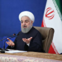 Ruhani'den Trump'a Kasım Süleymani tehdidi: Bacağınızı keseceğiz
