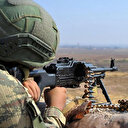 Barış Pınarı bölgesine sızma girişiminde bulunan 4 PKK/YPG'li terörist etkisiz hale getirildi