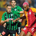 Denizlispor'un yıldızı sözleşmesini feshetti