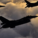 Irak'ın kuzeyinde 10 PKK'lı terörist etkisiz hale getirildi