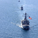 Çin ABD'nin savaş gemileriyle Tayvan Boğazı'ndan geçişini "güç gösterisi" olarak nitelendirdi