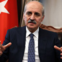 AK Parti Genel Başkanvekili Kurtulmuş: Sağlar'ın başörtüsü sözleri bölücülüktür