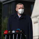 Cumhurbaşkanı Erdoğan'dan CHP'li Sağlar'ın 'türbanlı hakim' sözlerine sert tepki: Ne yazık ki CHP zihniyetinin faşizan anlayışının bir yansımasıdır