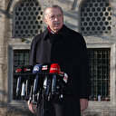 Cumhurbaşkanı Erdoğan'dan Sözcü Gazetesi'ne tepki: Ayasofya 2020 yılının taçlı yıldızıdır