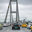 Köprü geçiş ücretlerine zam geldi