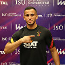 Galatasaraylı Omar Elabdellaoui görme kaybı yaşayacak mı? Abdurrahim Albayrak açıkladı