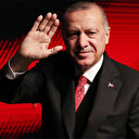 Cumhurbaşkanı Erdoğan: 2021 yılında da her zaman olduğu gibi hedeflerimize kararlılıkla yürüyeceğiz