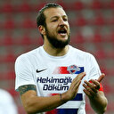 Batuhan Karadeniz'den sürpriz hareket: Süper Lig devini takip etti