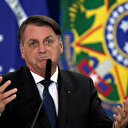 Brezilya Devlet Başkanı Bolsonaro, Covid-19’a meydan okumaya devam ediyor