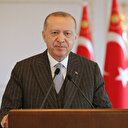 Cumhurbaşkanı Erdoğan Kömürhan Köprüsü'nün açılışında konuştu: Habis zihniyetin yansımaları